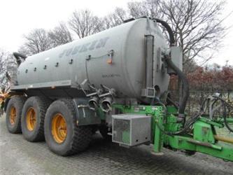 Joskin Euroliner 24000 TRS