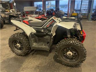 Polaris Scrambler 850