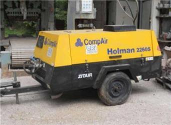 Compair 2260s