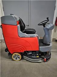 Hako B 115R TB 750