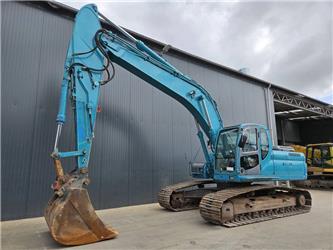 Doosan DX255 LC