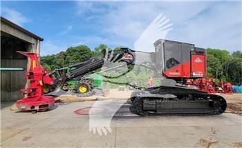 TimberPro TL735D