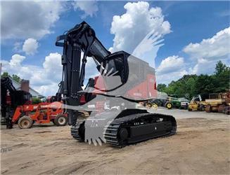 TimberPro TL735D
