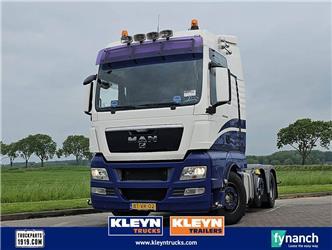 MAN 26.480 TGX xxl760 tkm  nl-truck