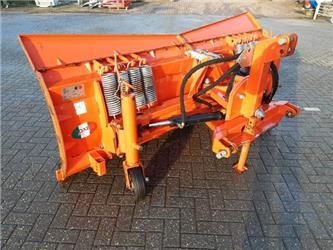 Boxer SS2500 sneeuw schaaf