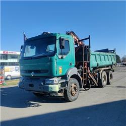 Renault Kerax