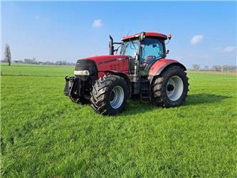 Case IH Puma cvx 210