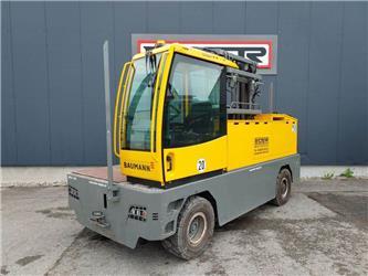 Baumann EGX 60/14/60TR