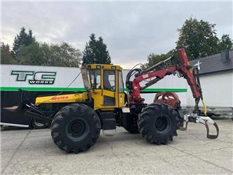 Welte W150