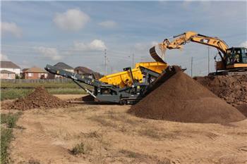 Rubble Master hs3500