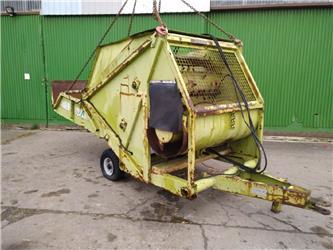 Hawe Balex 1.6