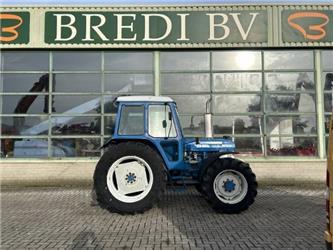 Ford 6610 DT