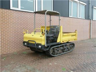 Yanmar C30R-2B