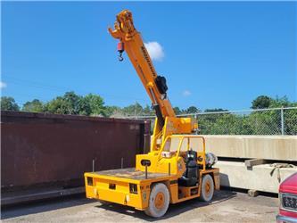 Broderson IC 35-2 F