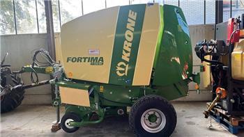 Krone Fortima F1250 MC