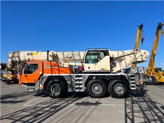 Liebherr LTM 1055-1