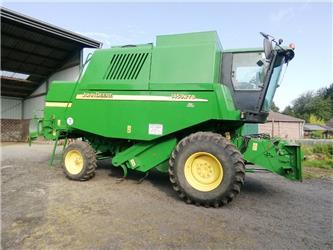 John Deere 1450 WTS