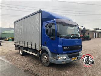 DAF AE45CF