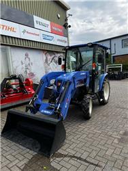 Iseki TH5420 Compact Tractor