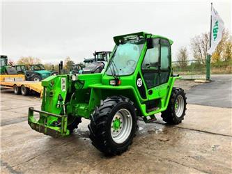 Merlo P34.7 Plus