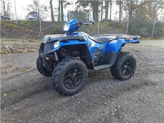 Polaris Sportsman 570 SP