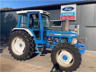 Ford 7810