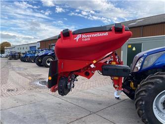 Kverneland F-drill fronttank