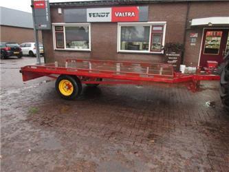  eigenbouw 200