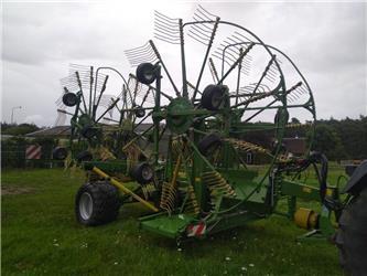Krone Swadro 1400 Plus