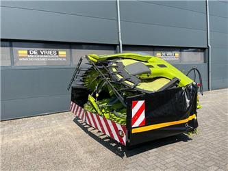 CLAAS Orbis 600