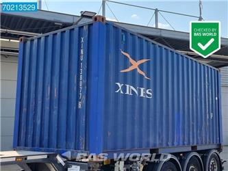  Xinis QP-XINT-02 20ft