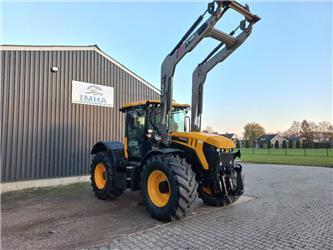 JCB Fastrac 4220