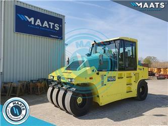Ammann ART 240 T4F