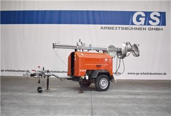 Allmand Europe BV Pro