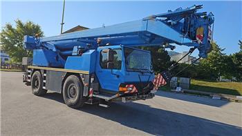 Liebherr LTM 1040-2.1