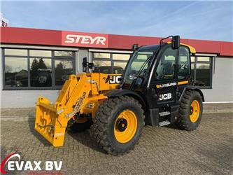 JCB 542-70 Agri Super