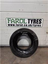 Bridgestone Farm Services Rib
