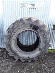 Bridgestone VT Tractor
