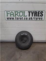 Carlisle Amerityer Soild Ribbed