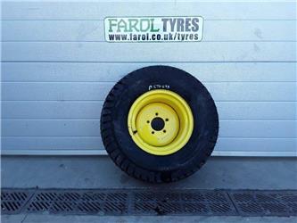 Carlisle Muilt Trac