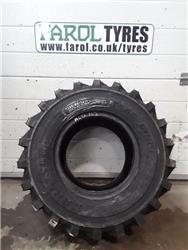 Carlisle Trac Chief