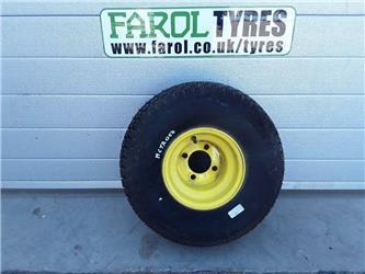 Carlisle Turf Trac
