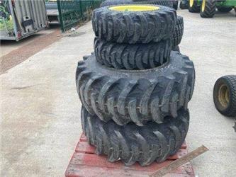 Galaxy Marathoner to suit JD 3000E compact tractor