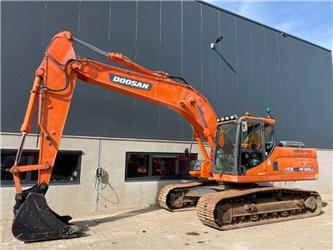 Doosan DX225LC