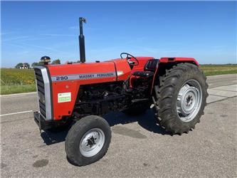 Massey Ferguson 290