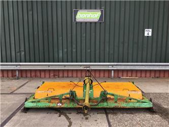 Joskin TR 275 bloter