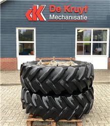  dubbellucht wielen 18.4R34