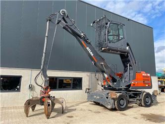 Atlas 180 MH