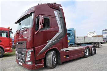 Volvo FH16  610 6*2