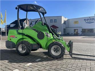 Avant 528 TDL
